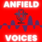 Logo of the podcast Anfield Voices Podcast Anfield Voices