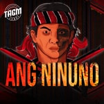 Logo of the podcast Ang Ninuno: Pinoy Horror Podcast Podcast Ang Ninuno: Pinoy Horror Podcast