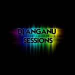 Logo of the podcast ANGANU SESSIONS Podcast ANGANU SESSIONS
