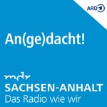 Logo of the podcast An(ge)dacht Podcast An(ge)dacht