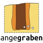 Logo of the podcast Angegraben Podcast Angegraben