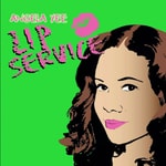 Logo of the podcast Angela Yee's Lip Service Podcast Angela Yee's Lip Service