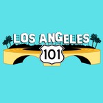 Logo of the podcast Angelenos In Training Podcast Angelenos In Training
