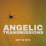 Logo of the podcast ANGELIC TRANSMISSIONS Podcast ANGELIC TRANSMISSIONS