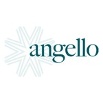 Logo of the podcast angello Podcast angello
