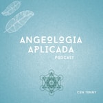 Logo of the podcast Angeología aplicada Podcast Angeología aplicada