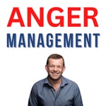 Logo of the podcast Anger Management Podcast Anger Management