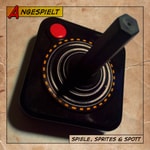 Podcast [angespielt - Spiele, Sprites & Spott] 