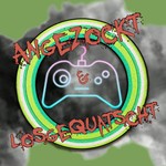 Podcast Angezockt & Losgequatscht