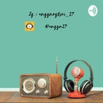 Logo of the podcast Anggun_ Podcast Anggun_