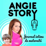ANGIE STORY ANGIE STORY
