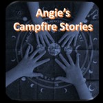 Logo of the podcast Angie's Campfire Stories Podcast Angie's Campfire Stories