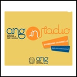 ANGinRadio Barberino Tavarnelle Amplificatore Sociale Podcast ANGinRadio Barberino Tavarnelle Amplificatore Sociale