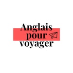 Logo of the podcast Anglais pour voyager Podcast Anglais pour voyager