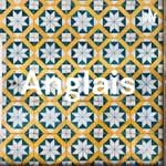 Logo of the podcast Anglais Podcast Anglais