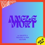 Logo of the podcast Angle mort Podcast Angle mort