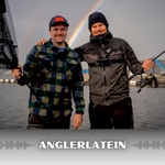 Logo of the podcast Anglerlatein - Alles rund ums Angeln Podcast Anglerlatein - Alles rund ums Angeln