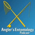 Logo of the podcast Angler's Entomology Podcast Podcast Angler's Entomology Podcast