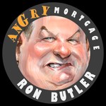 Logo of the podcast Angry Mortgage Podcast Angry Mortgage