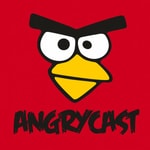 Logo of the podcast AngryCast - Новости из мира Angry Birds Podcast AngryCast - Новости из мира Angry Birds