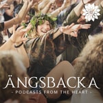 Logo of the podcast Ängsbacka - Podcasts From The Heart Podcast Ängsbacka - Podcasts From The Heart