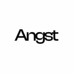 Logo of the podcast Angst Podcast Podcast Angst Podcast