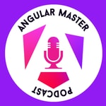 Logo of the podcast Angular Master Podcast Podcast Angular Master Podcast
