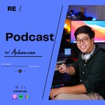 Logo of the podcast Anhemcee Podcast Anhemcee