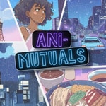 Logo of the podcast Ani-Mutuals Podcast Ani-Mutuals
