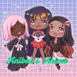 Logo of the podcast Anibae's Anime Podcast Anibae's Anime