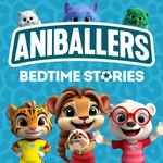 Aniballers Bedtime Stories Podcast Aniballers Bedtime Stories