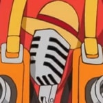 Logo of the podcast AniCast Podcast AniCast