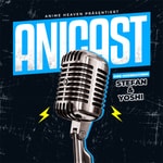 Logo of the podcast AniCast - Dein Anime und Manga Podcast Podcast AniCast - Dein Anime und Manga Podcast