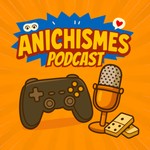 Logo of the podcast AniChismes Podcast Podcast AniChismes Podcast