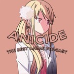 Logo of the podcast Anicide - Anime Podcast Podcast Anicide - Anime Podcast