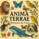 Logo of the podcast Anima Terrae-Murmures du vivant Podcast Anima Terrae-Murmures du vivant