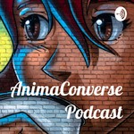Logo of the podcast AnimaConverse Podcast Podcast AnimaConverse Podcast