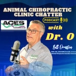 Animal Chiropractic Clinic Chatter Podcast Animal Chiropractic Clinic Chatter