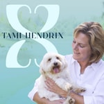 Logo of the podcast Animal Communication with Tami Hendrix Podcast Animal Communication with Tami Hendrix