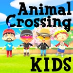 Animal Crossing Kids Animal Crossing Kids