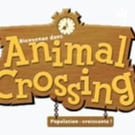 Logo of the podcast Animal Crossing Podcast Animal Crossing