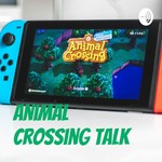 Logo of the podcast Animal Crossing Talk Podcast Animal Crossing Talk