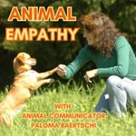 Logo of the podcast Animal Empathy Podcast Animal Empathy