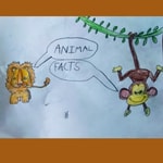 Podcast Animal Facts