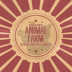 Logo of the podcast Animal Farm, audiobook Logo of the podcast Animal Farm, audiobook