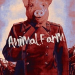 Logo of the podcast Animal Farm’s Power Podcast Animal Farm’s Power