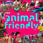Animal Friendly Podcast Animal Friendly