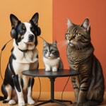 Logo of the podcast Animal League of Gaston County Podcast Podcast Animal League of Gaston County Podcast