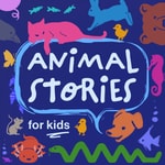 Logo of the podcast Animal Stories for Kids Podcast Animal Stories for Kids