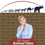 Logo of the podcast Animal Tales Podcast Animal Tales